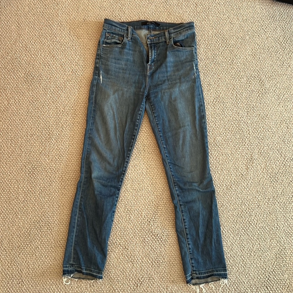 J. Brand Jeans